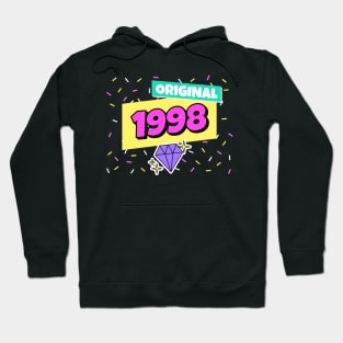 Original 1998 Retro Hoodie